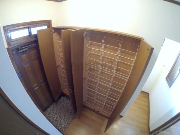 石橋4丁目テラスハウス