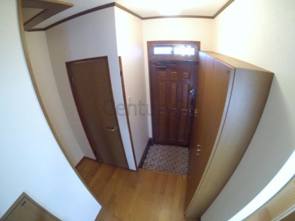 石橋4丁目テラスハウス