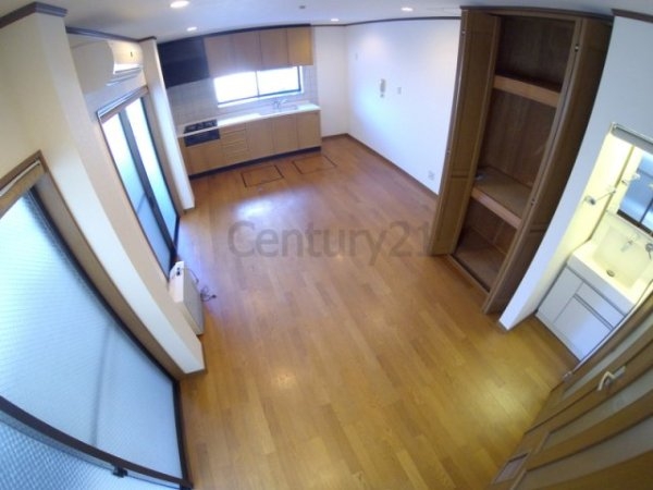 石橋4丁目テラスハウス