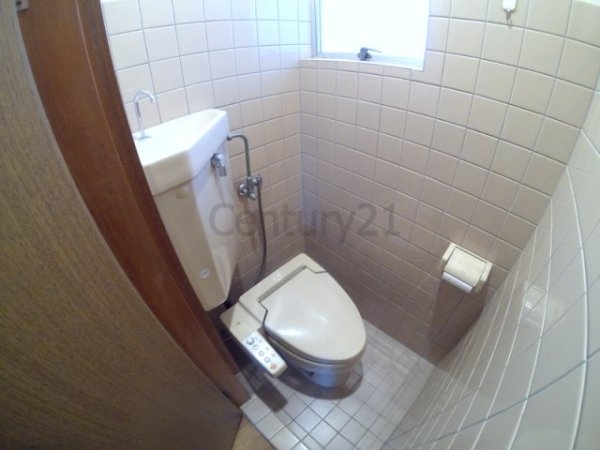 石橋4丁目テラスハウス