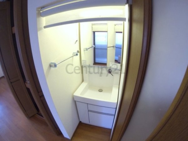 石橋4丁目テラスハウス