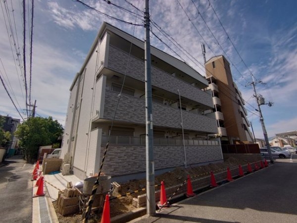 クリエオーレ豊島南