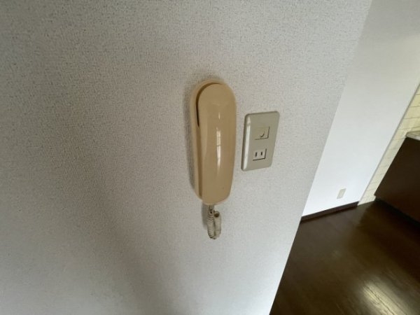 加藤マンション
