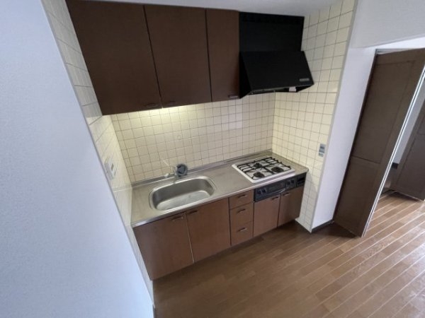 加藤マンション