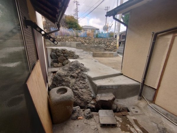 古江町戸建