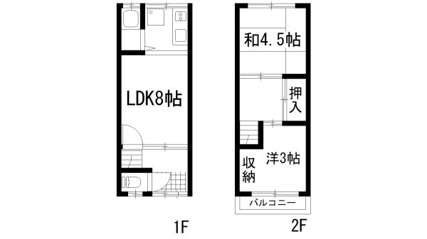 ヒューゲリハウス箕面・石橋阪大前