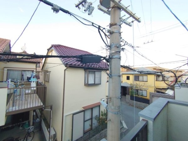 パレス甲東園