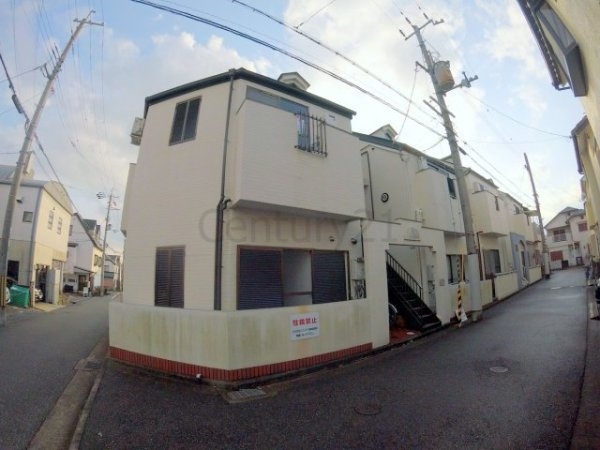 パレス甲東園