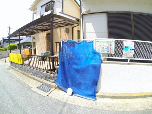 パレス甲東園