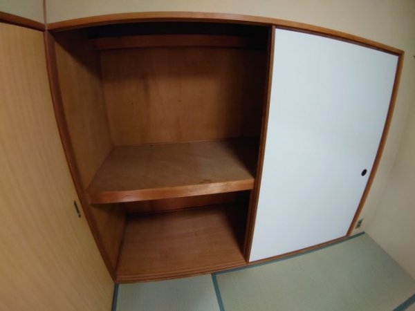 ローレルハイツ宝塚2号棟