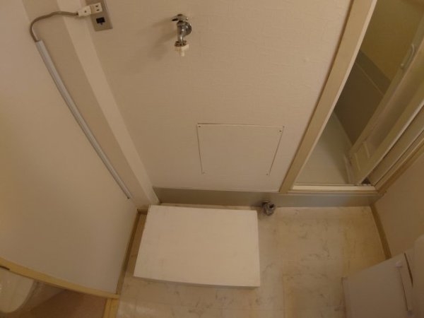 ローレルハイツ宝塚2号棟