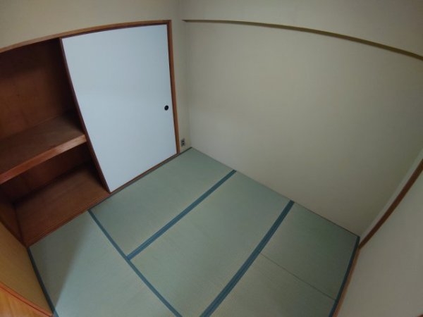 ローレルハイツ宝塚2号棟