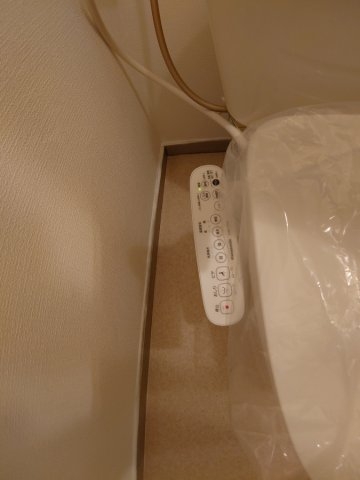 ローレルハイツ宝塚2号棟