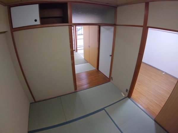 ローレルハイツ宝塚2号棟