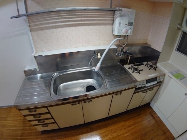 ローレルハイツ宝塚2号棟