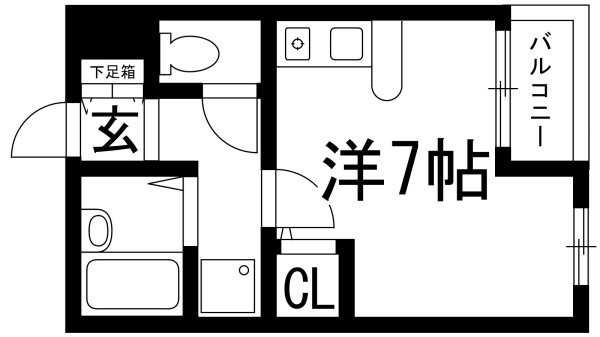 マンションゆう