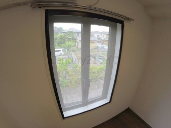 マンションゆう