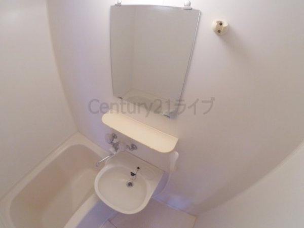 マンションゆう