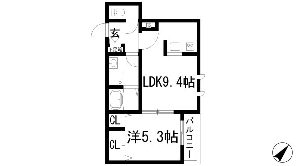 Le　Cocon