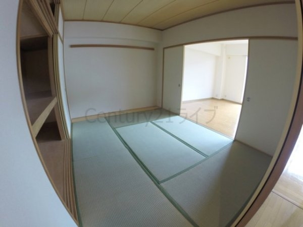 アメニティコート宝塚湯本