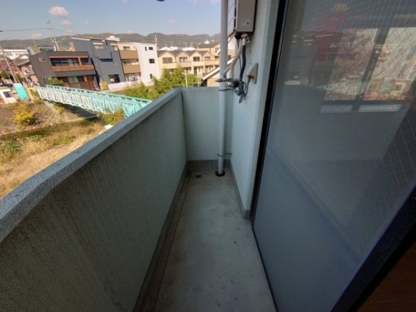 マンションミネット3号館