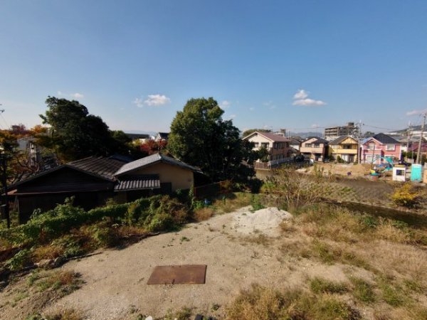 マンションミネット3号館