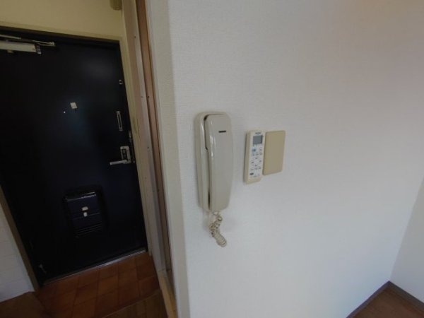 マンションミネット3号館