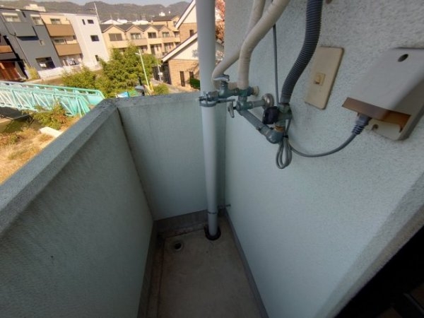 マンションミネット3号館