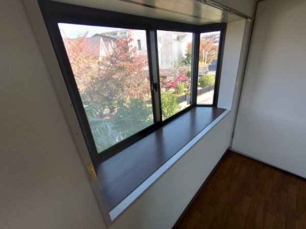 マンションミネット3号館