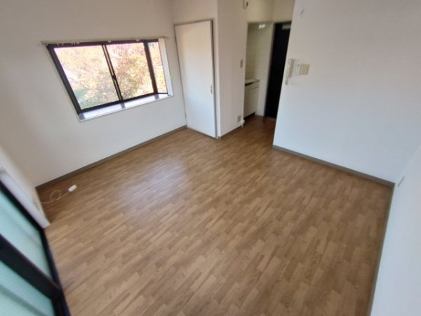 マンションミネット3号館