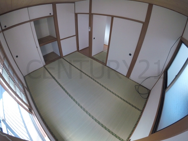 木部町貸家
