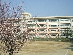 エアロ(池田市立石橋南小学校)