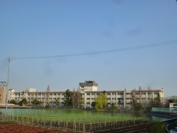 サンハイツ坂末(宝塚市立　長尾南小学校)