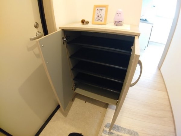 アヴィータ豊島北