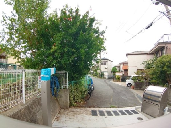 アヴィータ豊島北