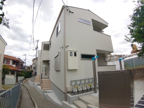 アヴィータ豊島北