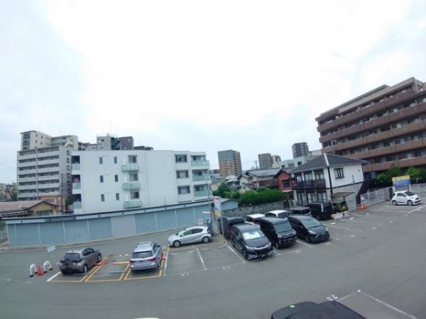 大和町貸家