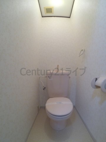 ファミール宝塚