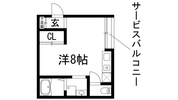 アドマステラス池田新町