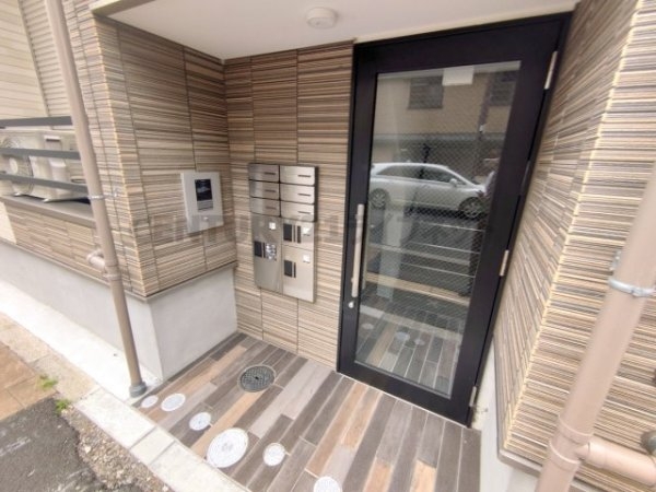 アドマステラス池田新町