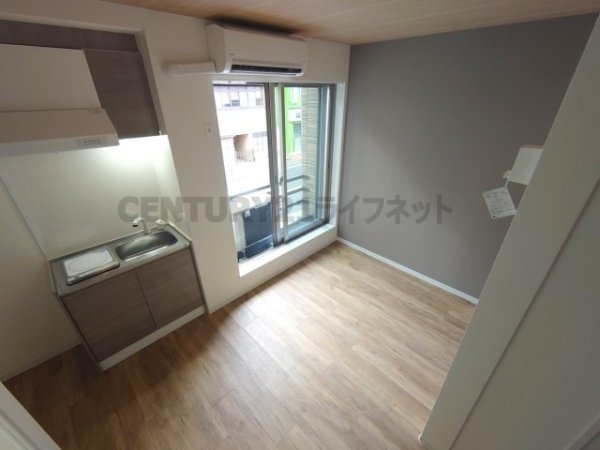 アドマステラス池田新町