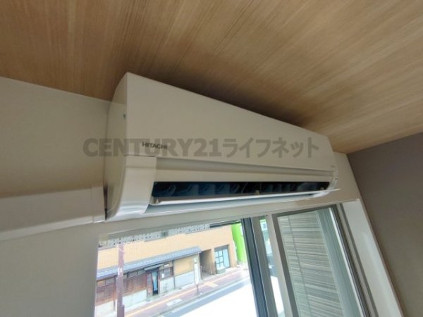 アドマステラス池田新町