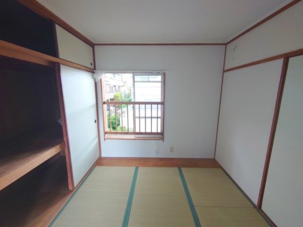 宝梅園5号棟