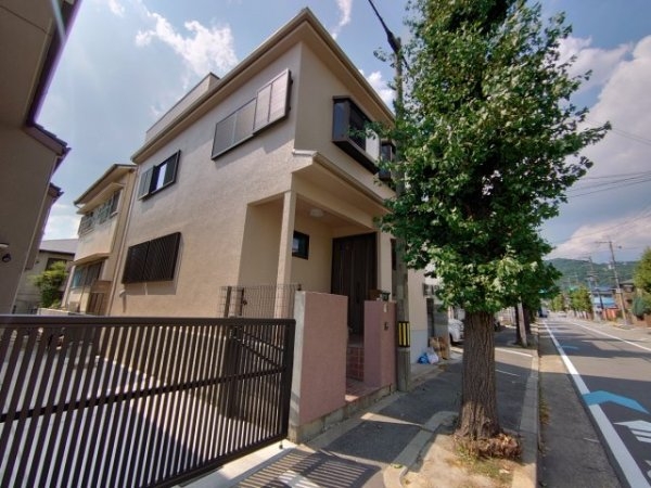 渋谷2丁目戸建