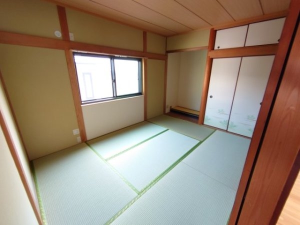渋谷2丁目戸建