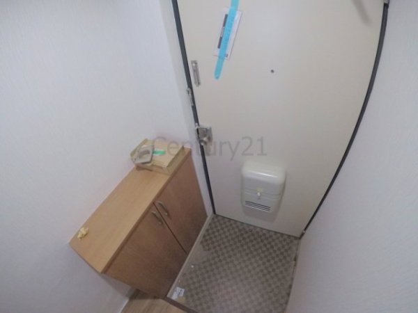 岩伸宝塚ファミールB棟