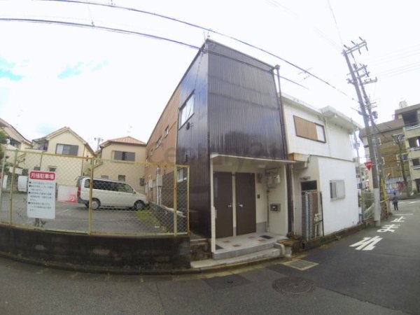 メイプルコート畑