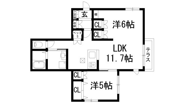 へーベル瑞穂
