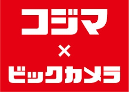ウェルスクエア池田井口堂(コジマ×ビックカメラ箕面店)