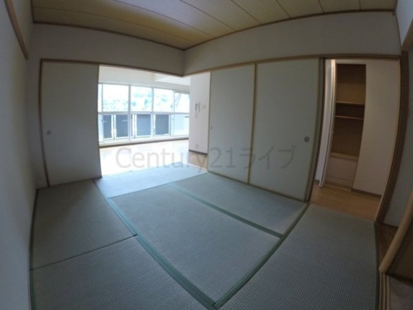 アメニティコート宝塚湯本